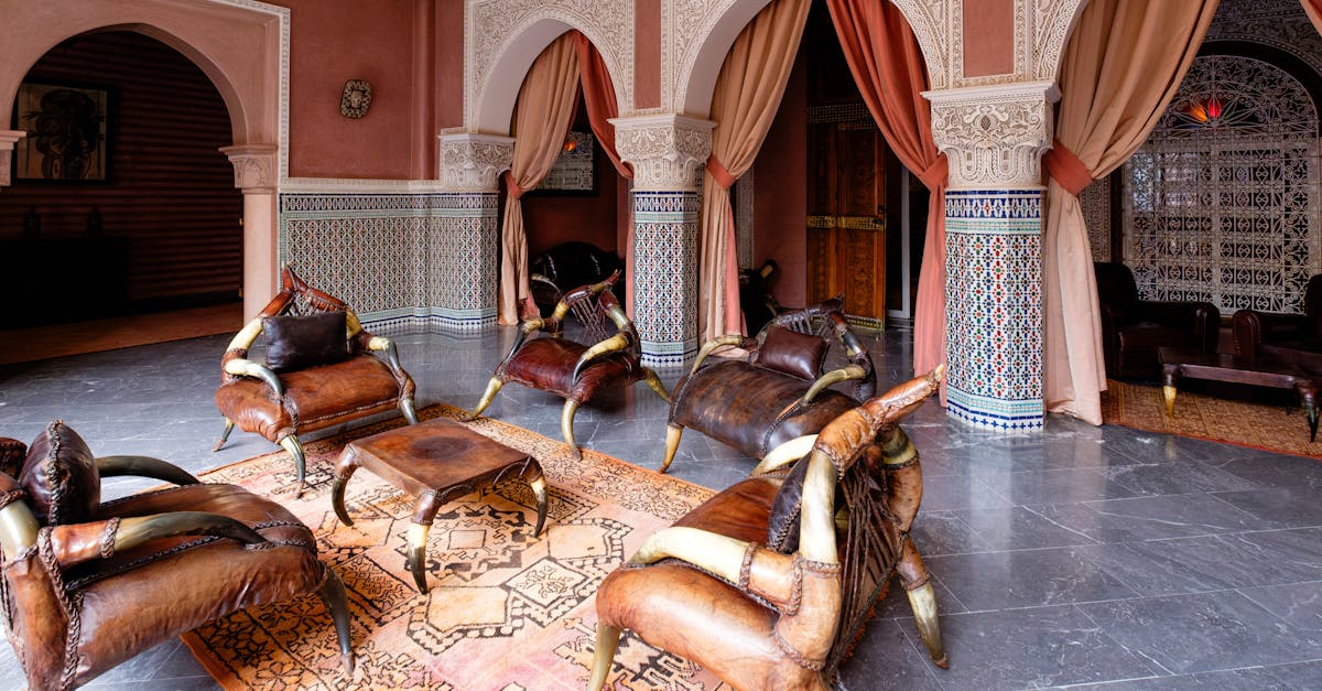 How to Care for Your Custom Moroccan Rug to Ensure Longevity