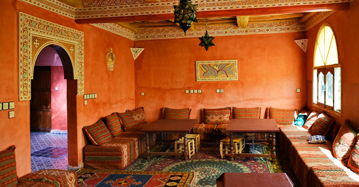 Review of the Top 5 Custom Moroccan Rug Shops Online