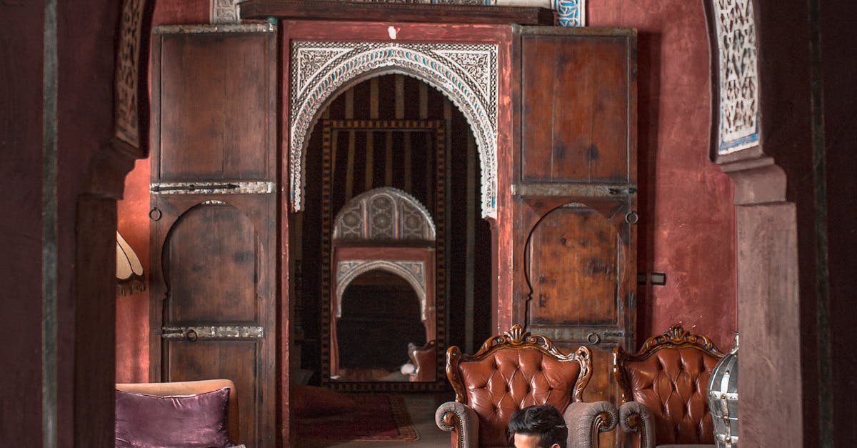 Review of the Top Brands for Handmade Moroccan Pillows