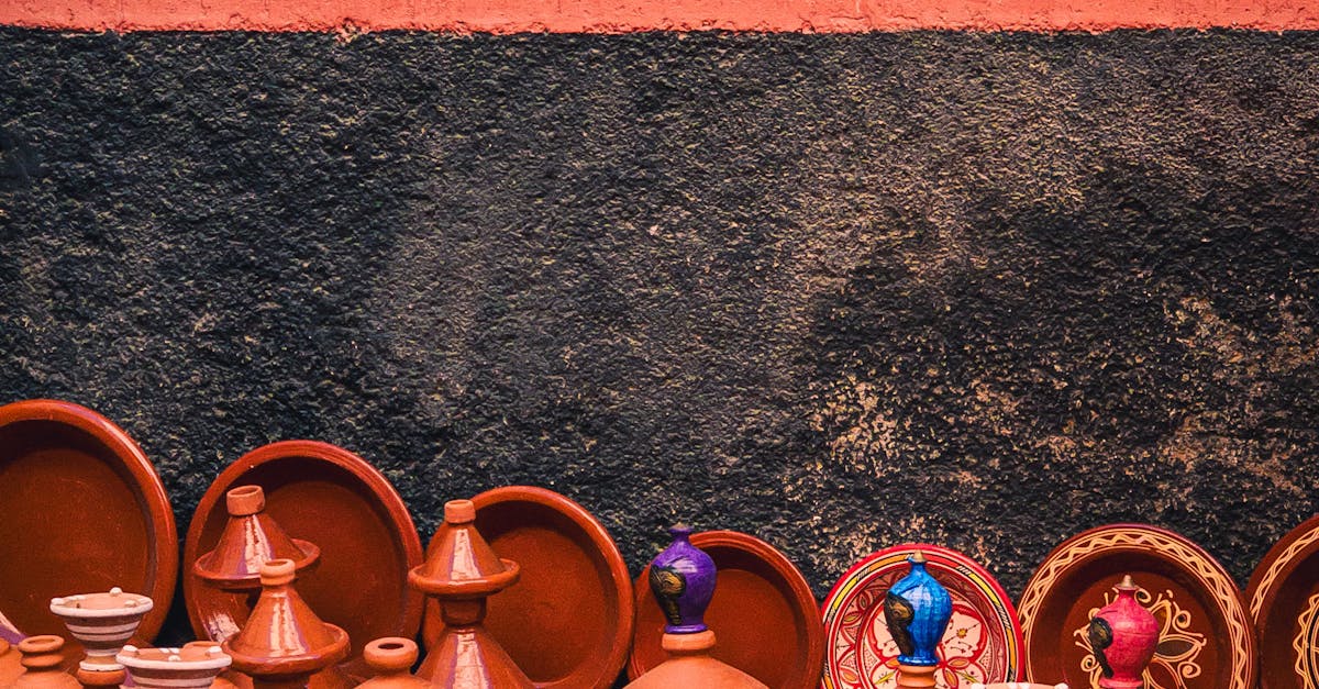 What to avoid when purchasing a Moroccan rug online